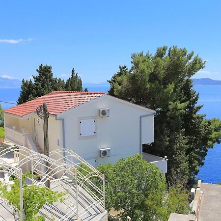 Apartments With A Parking Space Marusici, Omis - 18497 Mimice Extérieur photo