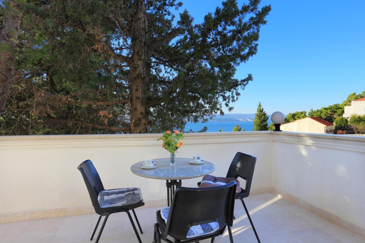 Apartments With A Parking Space Marusici, Omis - 18497 Mimice Extérieur photo