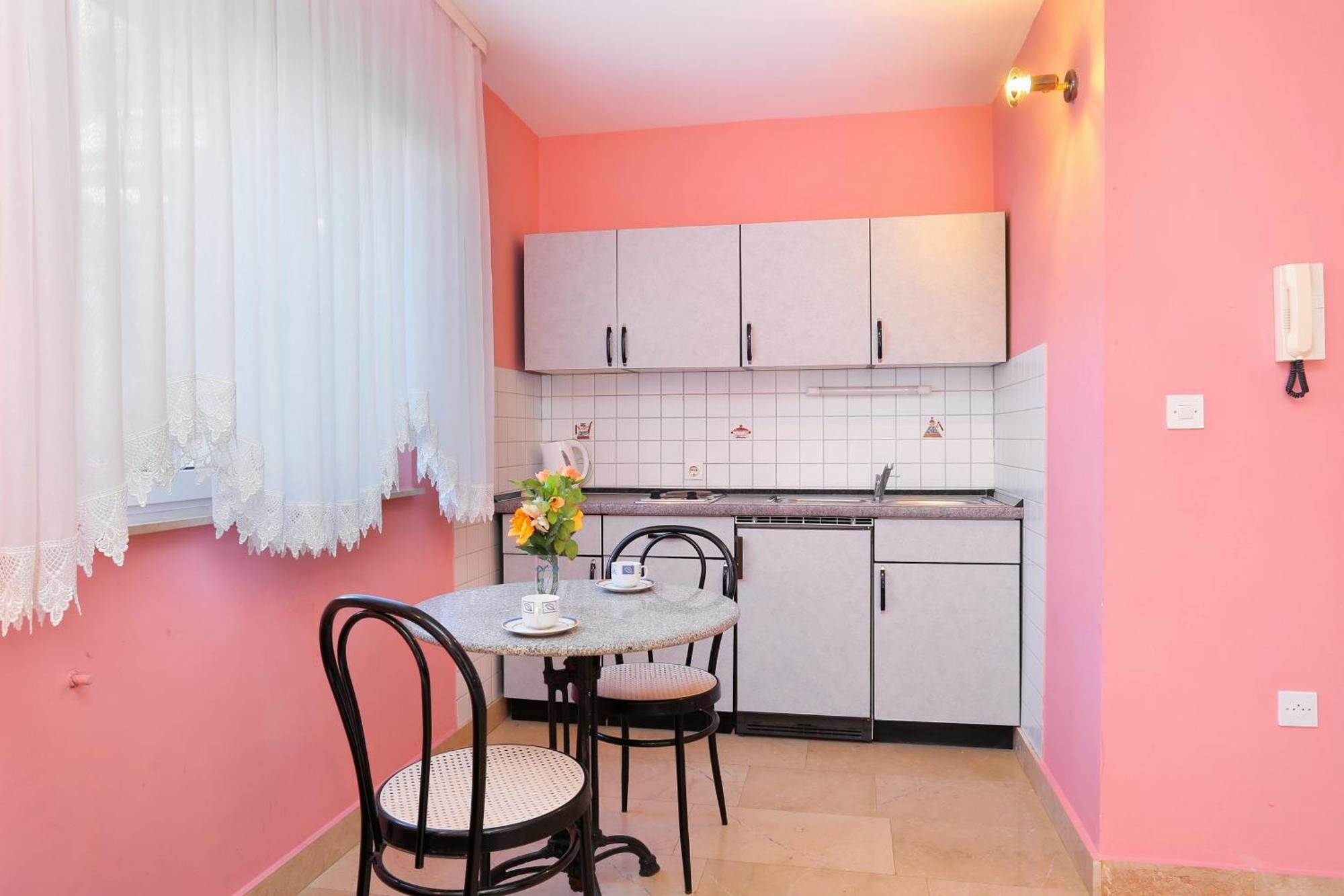 Apartments With A Parking Space Marusici, Omis - 18497 Mimice Chambre photo